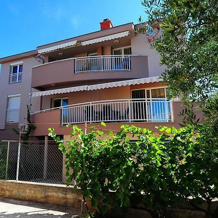 Apartments Magdalena Bibinje Exterior foto